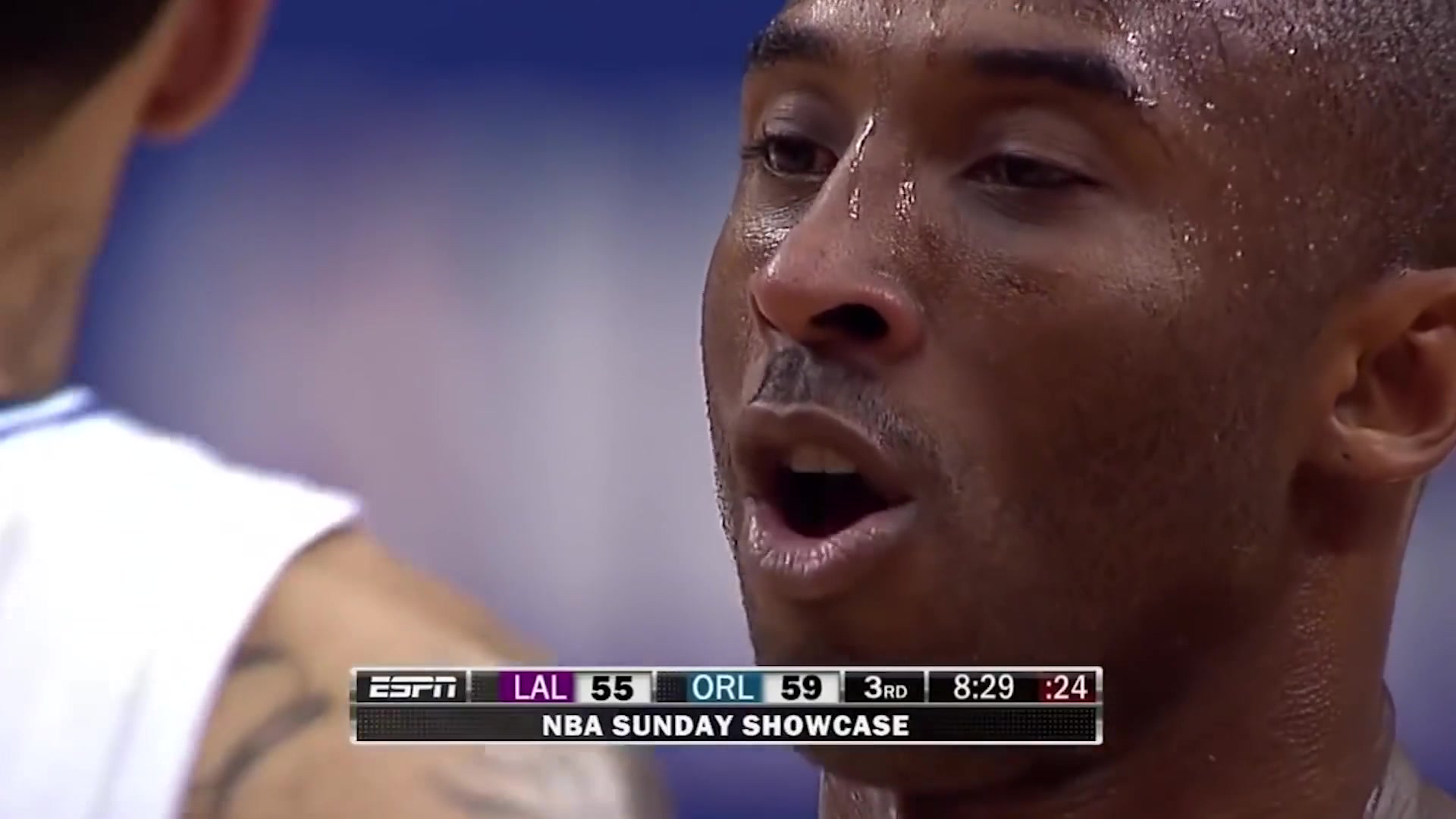 Video thumbnail for The Star Wars Character That Was Inspired By Kobe Bryant