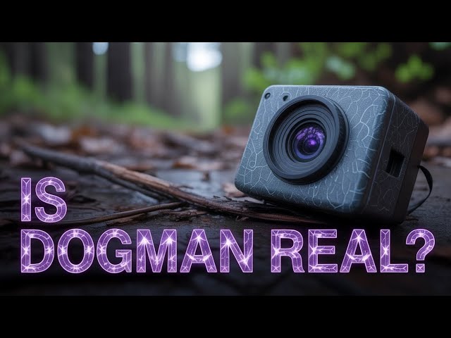 Video thumbnail for I Heard The Dogman Breathing. Scary Stories