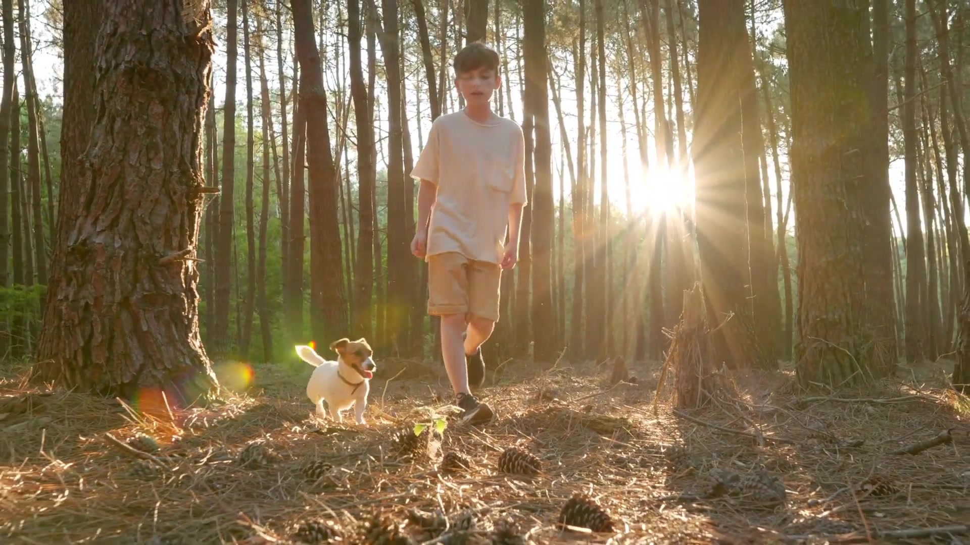 Video thumbnail for I Heard The Dogman Breathing. Scary Stories