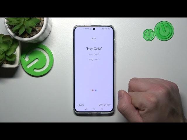 Video thumbnail for How To Use Huawei Assistant In Lock Screen On Huawei P60 Pro