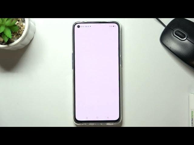 Video thumbnail for OPPO Find X3 Lite - How To Enter Developer Options