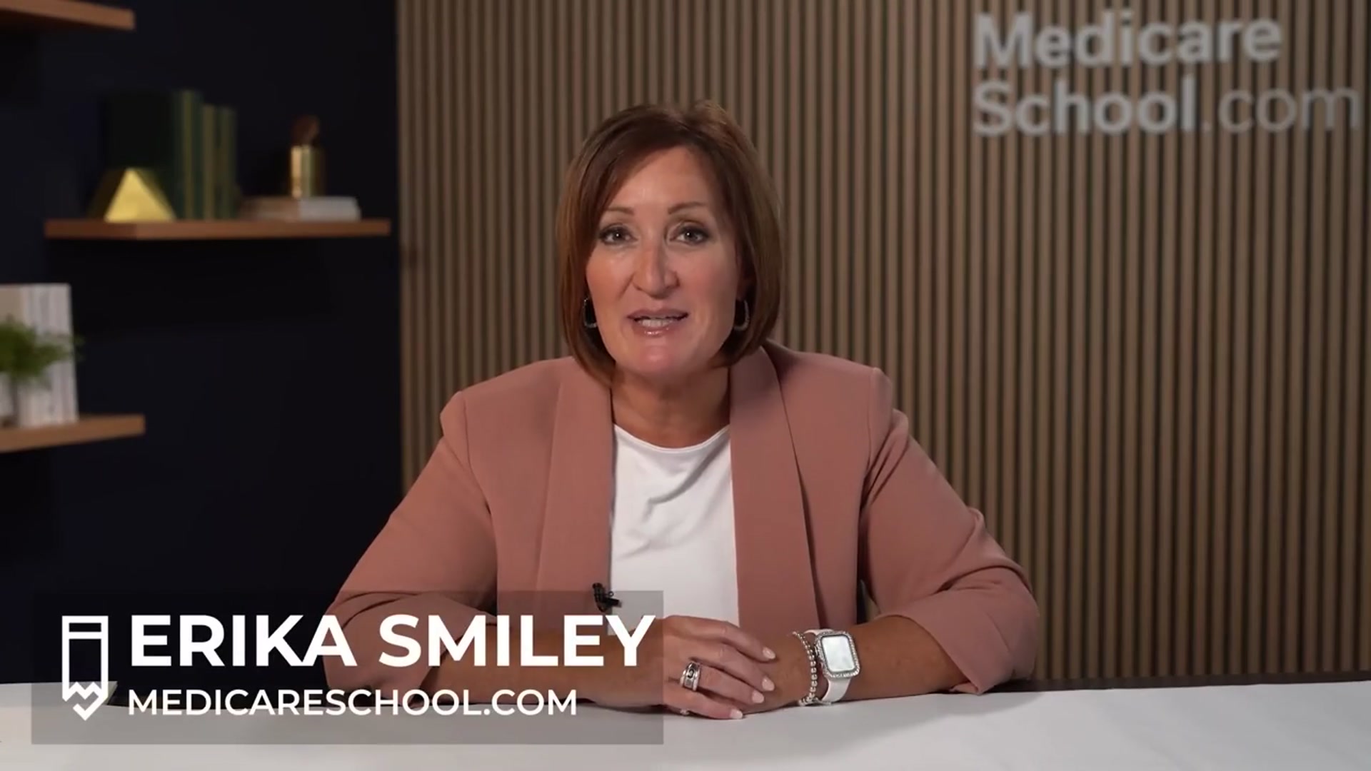 'Video thumbnail for Medicare Advantage vs. Supplemental Plans: What You Need to Know Before You Choose'