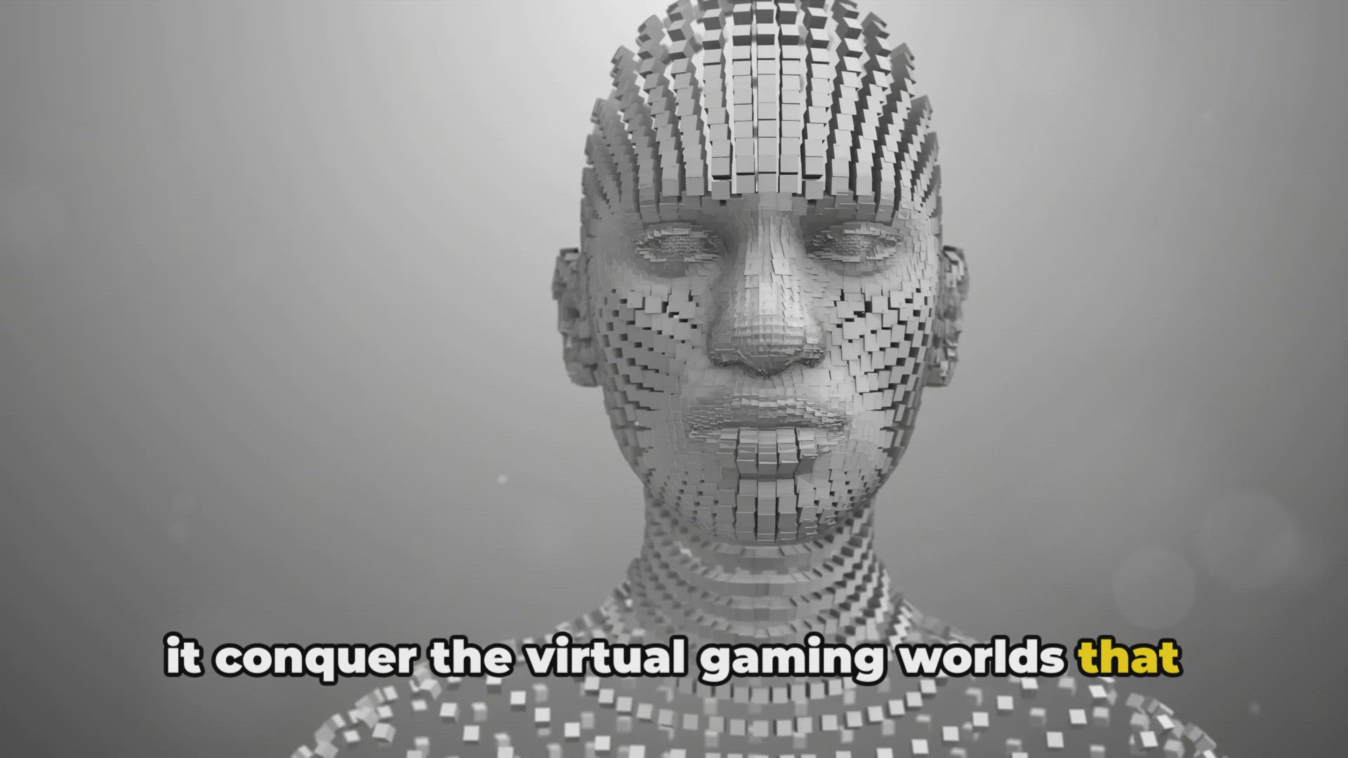 Video thumbnail for ChatGPT Takes on Gaming: AI vs Humans