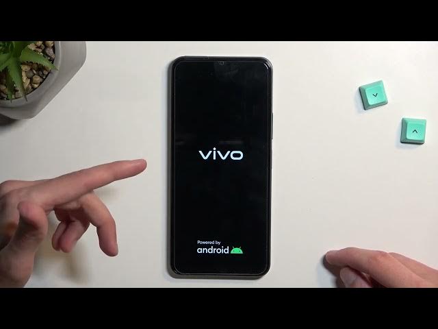 Video thumbnail for How to Enter Recovery Mode on VIVO Y16?