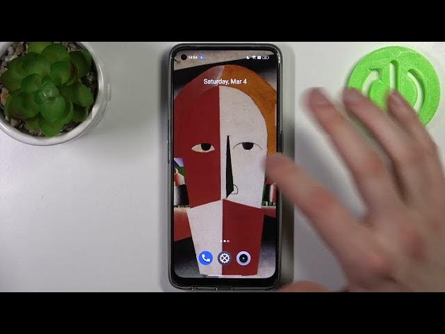Video thumbnail for How to Turn Off Running Apps on REALME 9 Pro+