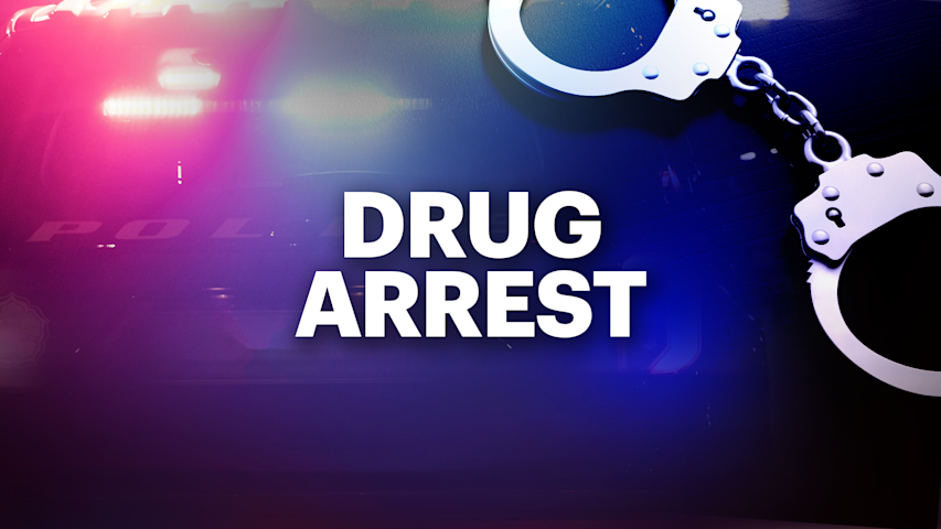 Video thumbnail for Over 25 pounds of marijuana seized during Denville traffic stop