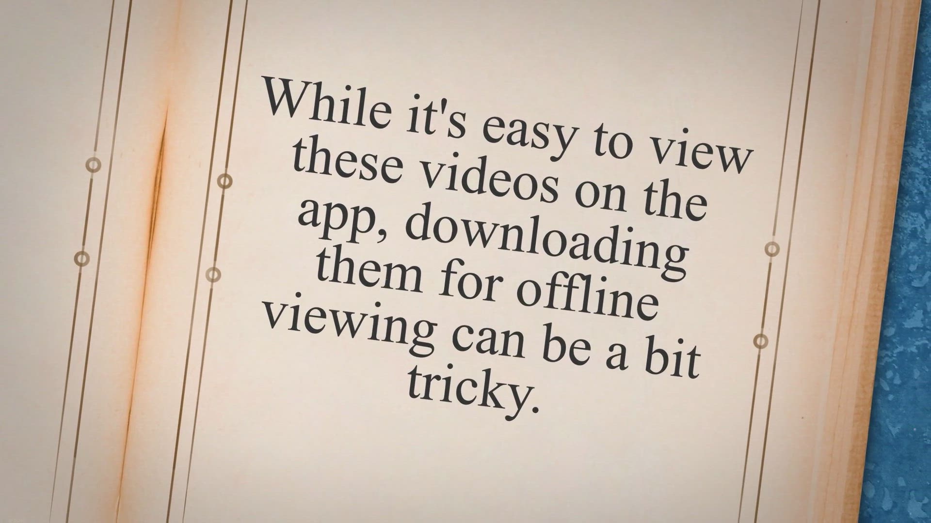 Video thumbnail for The Ultimate Guide: How to Download Video from Instagram in Simple Steps