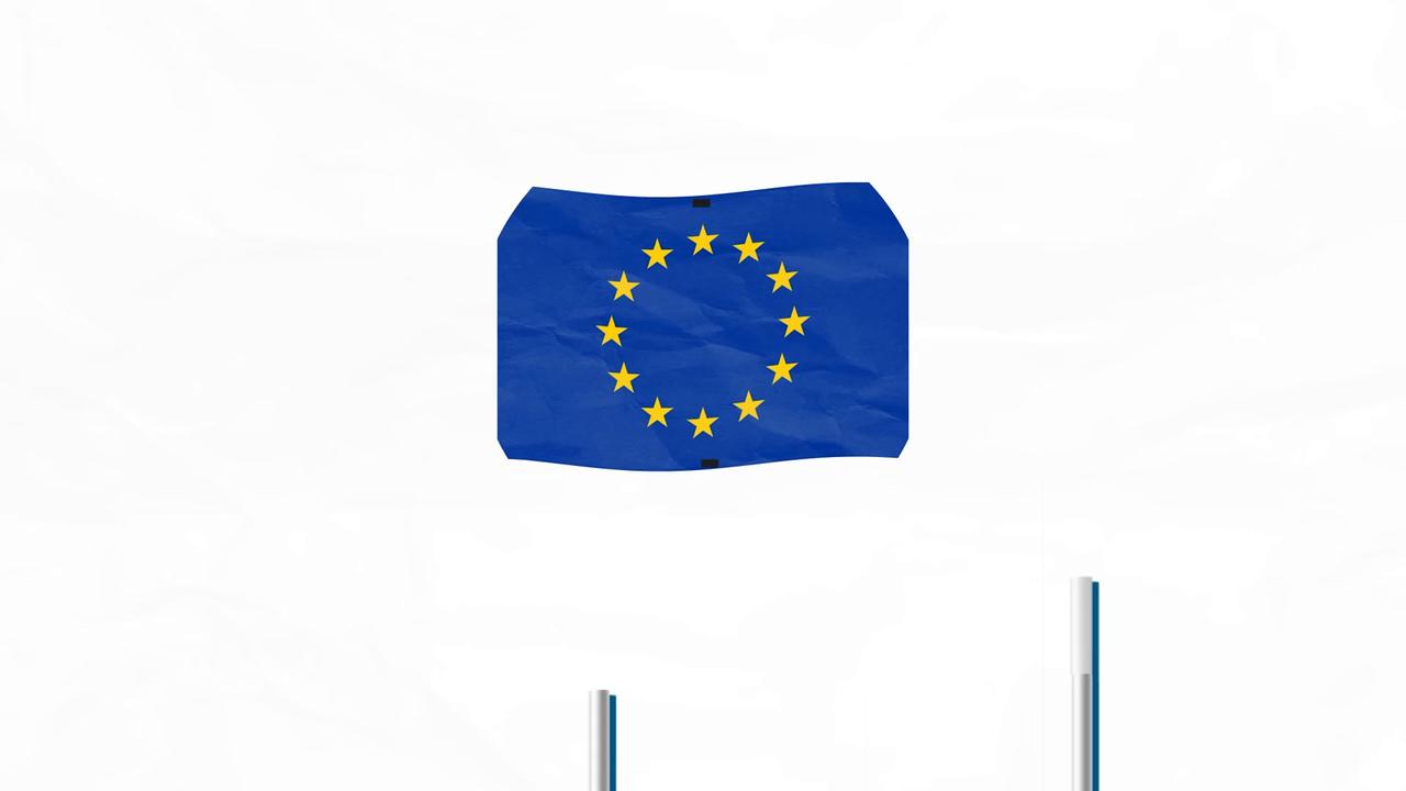 Video thumbnail for Watch: Forget idealism—the multi-billion euro reason the EU wants the Western Balkans in the bloc