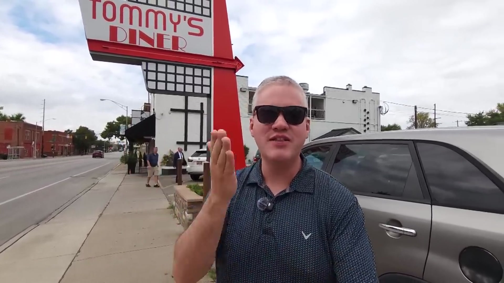 Video thumbnail for You Must Try These Restaurants in Columbus Ohio  Episode 2(720P HD)