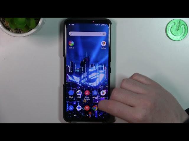 Video thumbnail for How To Call Emergency In Pakistan On Asus ROG Phone 6D