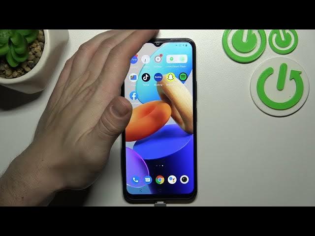 Video thumbnail for How to Connect a USB Pendrive Device to a VIVO Y22S