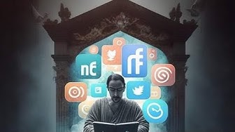 Video thumbnail for Construire une présence sur les réseaux sociaux pour votre entreprise spirituelle