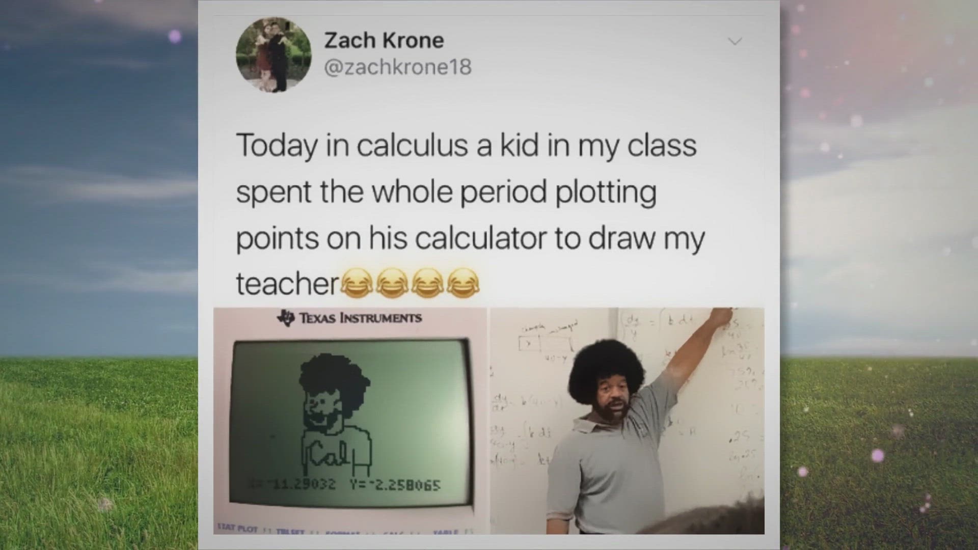 Video thumbnail for 28 People On A Mission To Make You Laugh