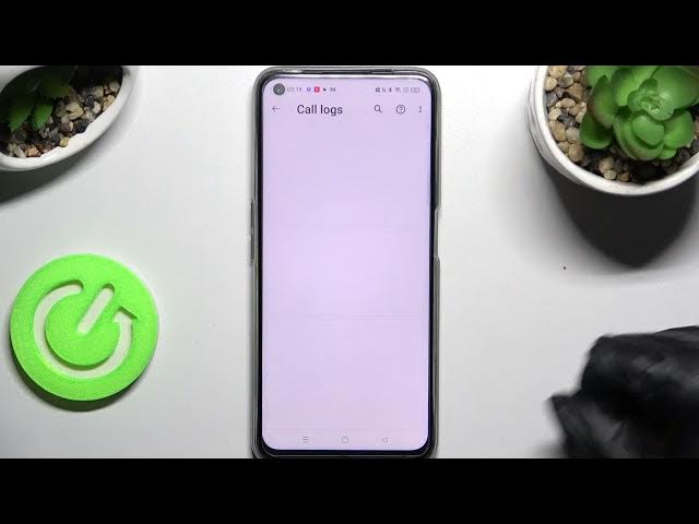 Video thumbnail for How to Change Apps Permissions in REALME Narzo 50 - Manage Apps Permissions