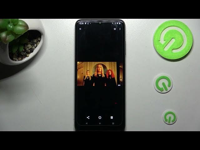 Video thumbnail for How to Find Downloaded Files on T-MOBILE Revvl 6 Pro - Locate Downloads