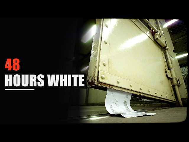 Video thumbnail for White Room Torture — What Isolation Actually Does