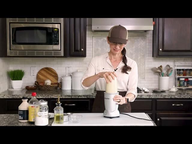 Video thumbnail for BEST Gluten Free Almond Flour Crepes Low Carb Recipe 720p 24fps
