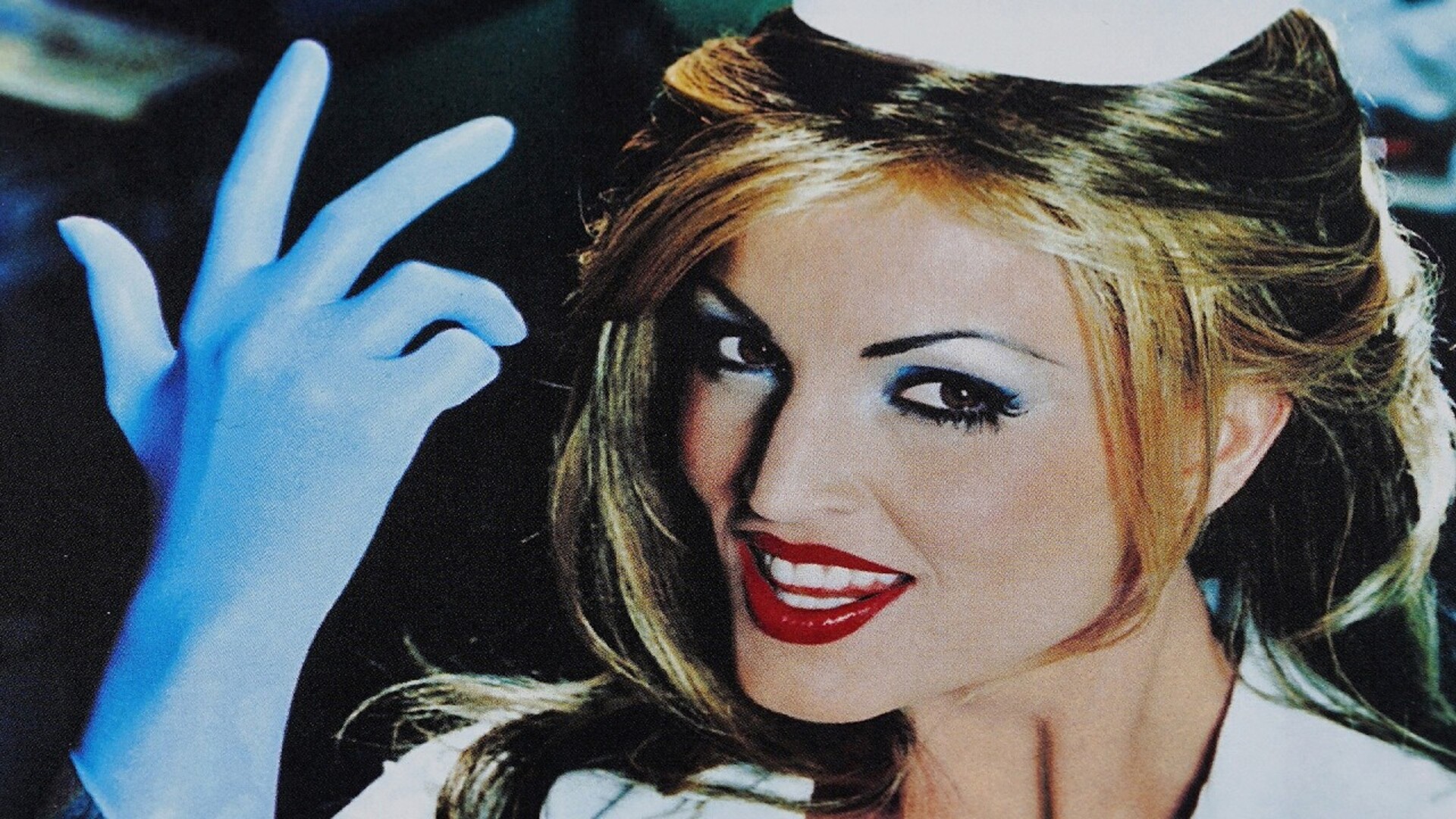 Video thumbnail for Whatever Happened To These Iconic Video Vixens?