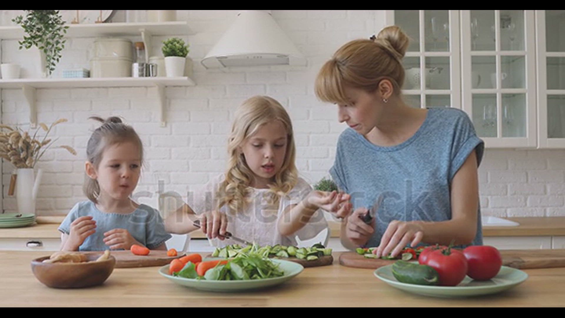 Video thumbnail for Lets cook