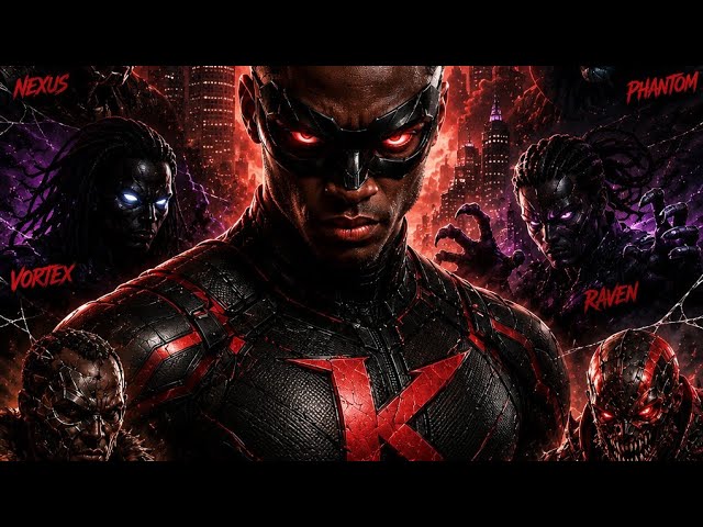 Video thumbnail for Kongu : The rise of hero | New action movies (2026) | Baynith cinema