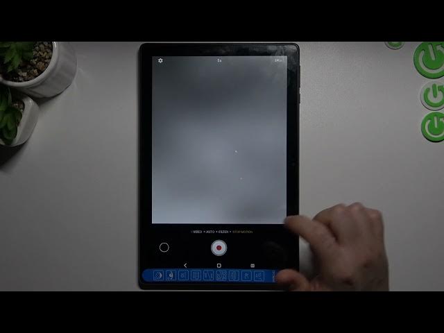 Video thumbnail for Alcatel 3T 10 4G - How To Change Camera Slow Motion Speed