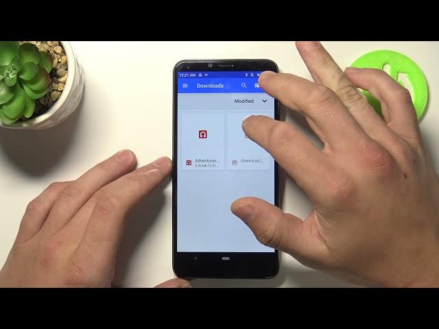 Video thumbnail for How to Set Custom Ringtone on Cubot X19S – Set Any Song as Ringtone