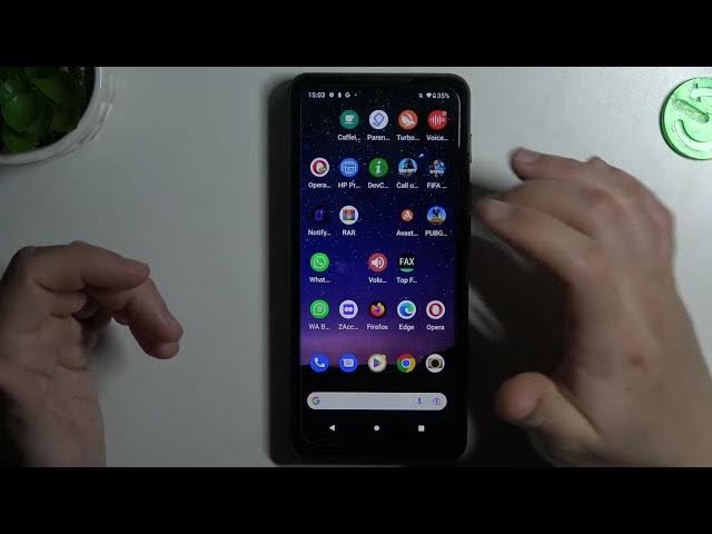Video thumbnail for How To Remove Notification Virus CAT S75 | Spam Malware Removal