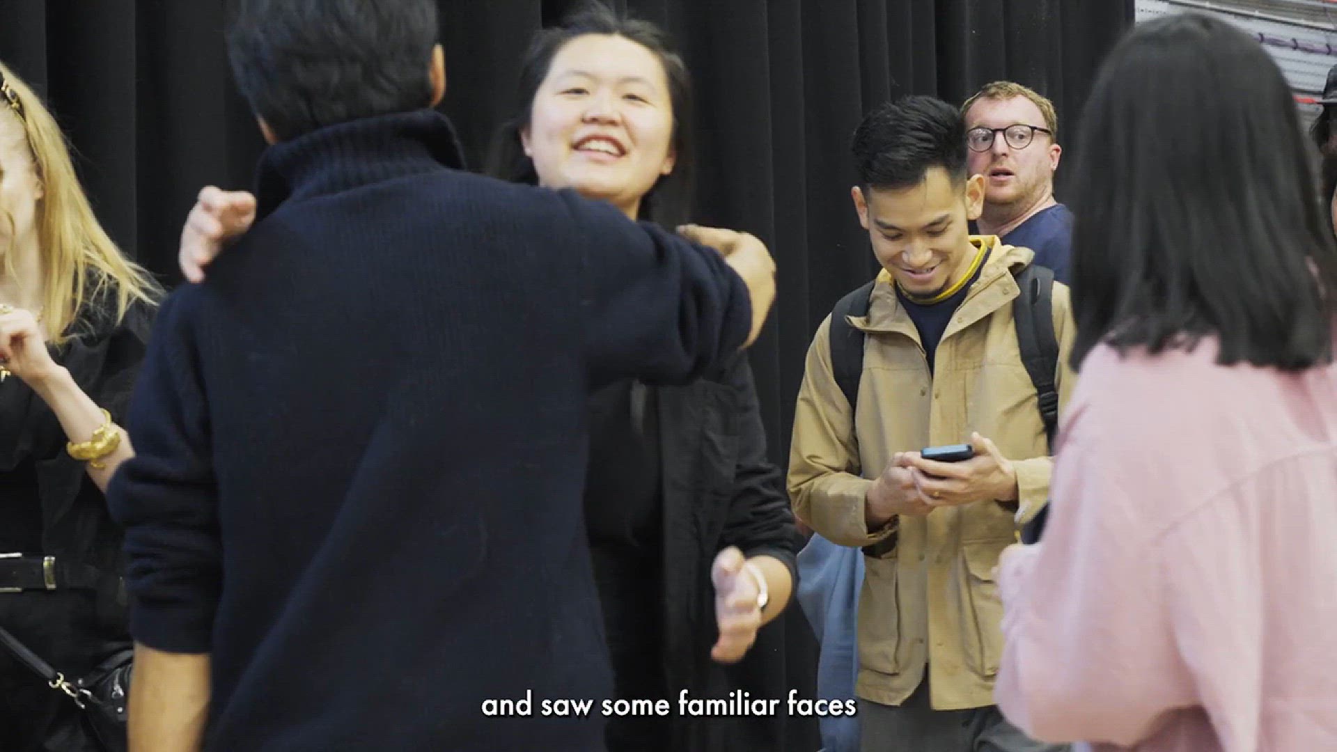 Video thumbnail for Cast Set For MY NEIGHBOUR TOTORO Returning to the Barbican; Plus Watch a Rehearsal Video!