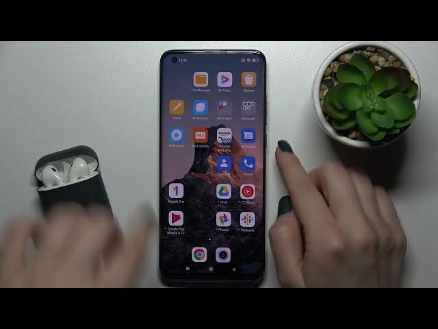 Video thumbnail for How to Power Off Xiaomi Mi 10 Pro 5G - Switch Off Your Phone