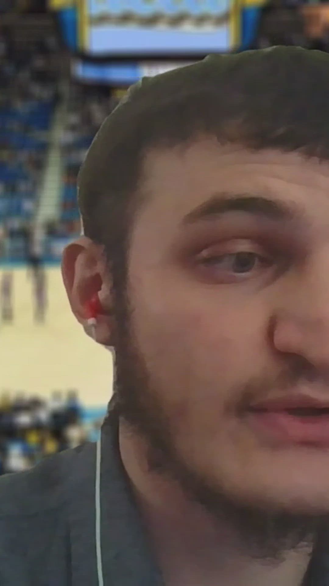 'Video thumbnail for UCLA Bruins: New Safety?'