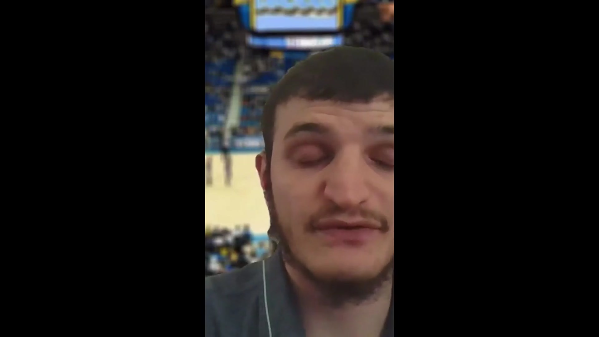'Video thumbnail for UCLA Bruins: New Safety?'