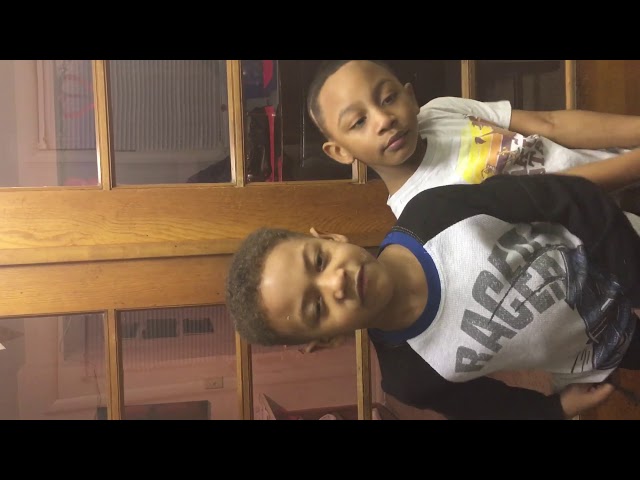 Video thumbnail for Ethic and Nolan fun time