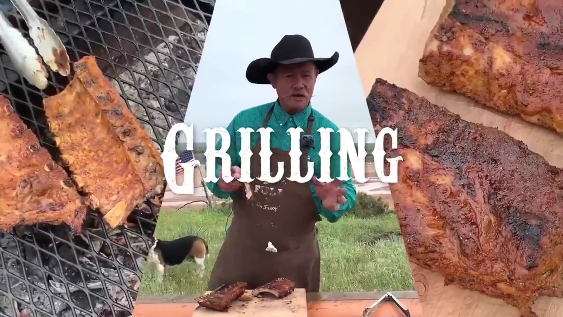 Video thumbnail for Best Scrambled Eggs PLUS Easy Omelette in a Cast Iron Skillet(720P HD)