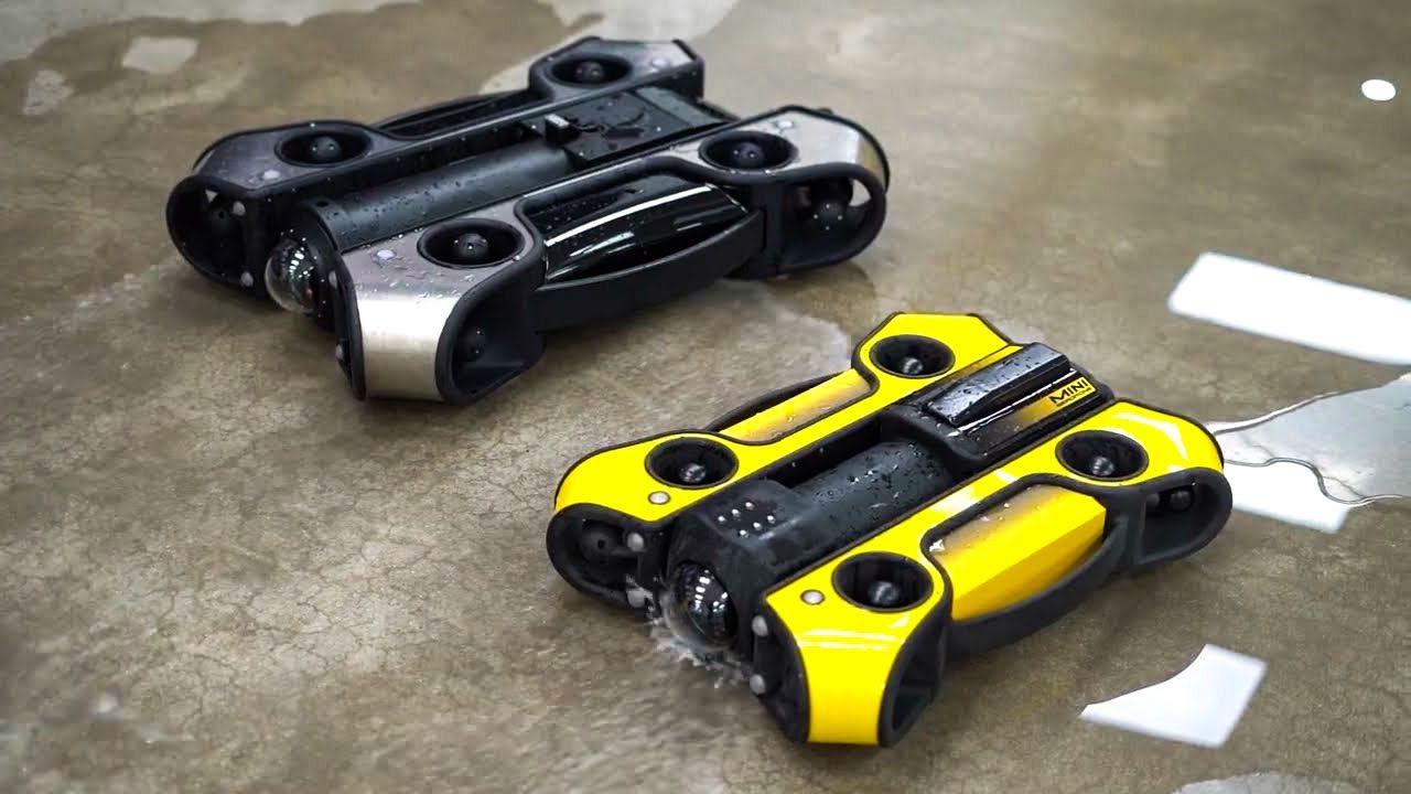 Video thumbnail for 18 Coolest Summer Gadgets You Can Actually Buy