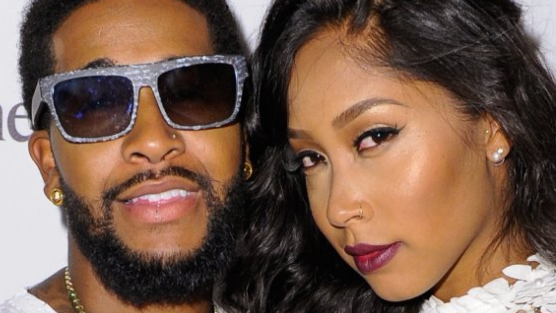 Video thumbnail for We Finally Understand Why Omarion And Apryl Jones Split