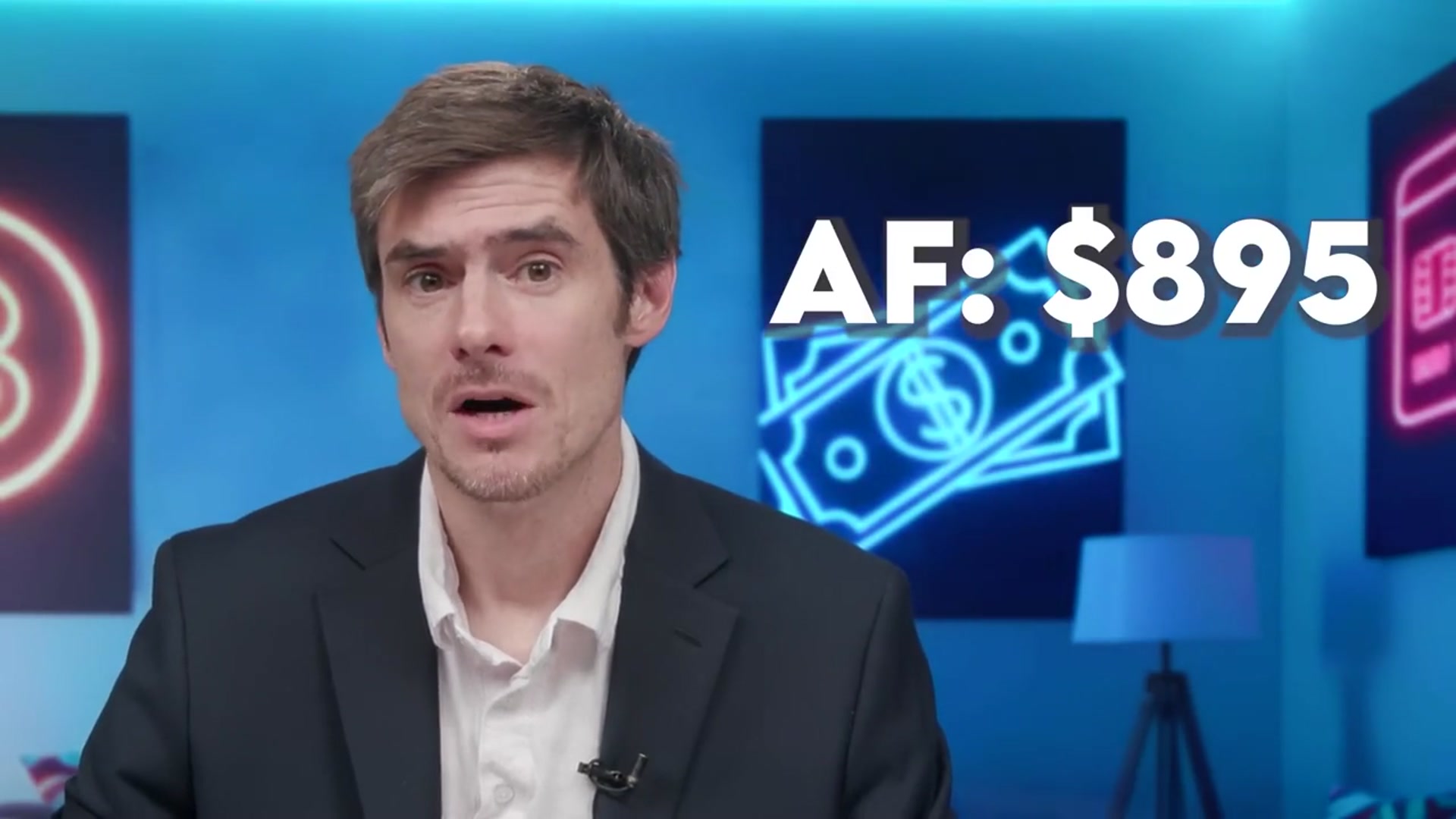 Video thumbnail for Ben Hedges: amex platinum made easier + bilt rewards, dining, and bonus offers