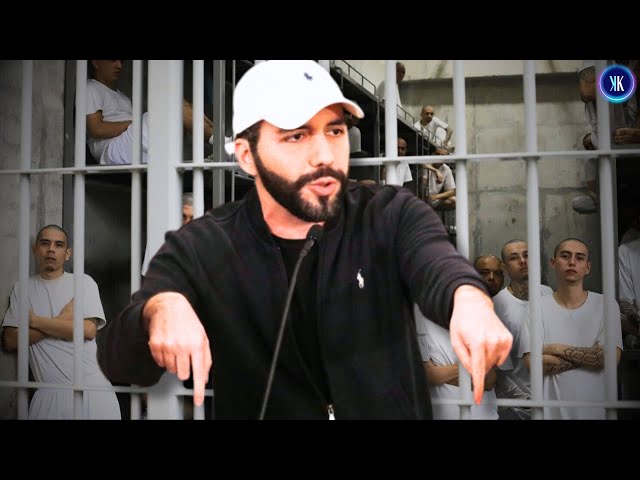 Video thumbnail for "World's Coolest Dictator" Is Turning The Most Dangerous Country Into The Safest