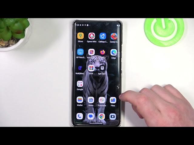 Video thumbnail for How To Call Emergency In UK On Motorola Edge 40 Pro