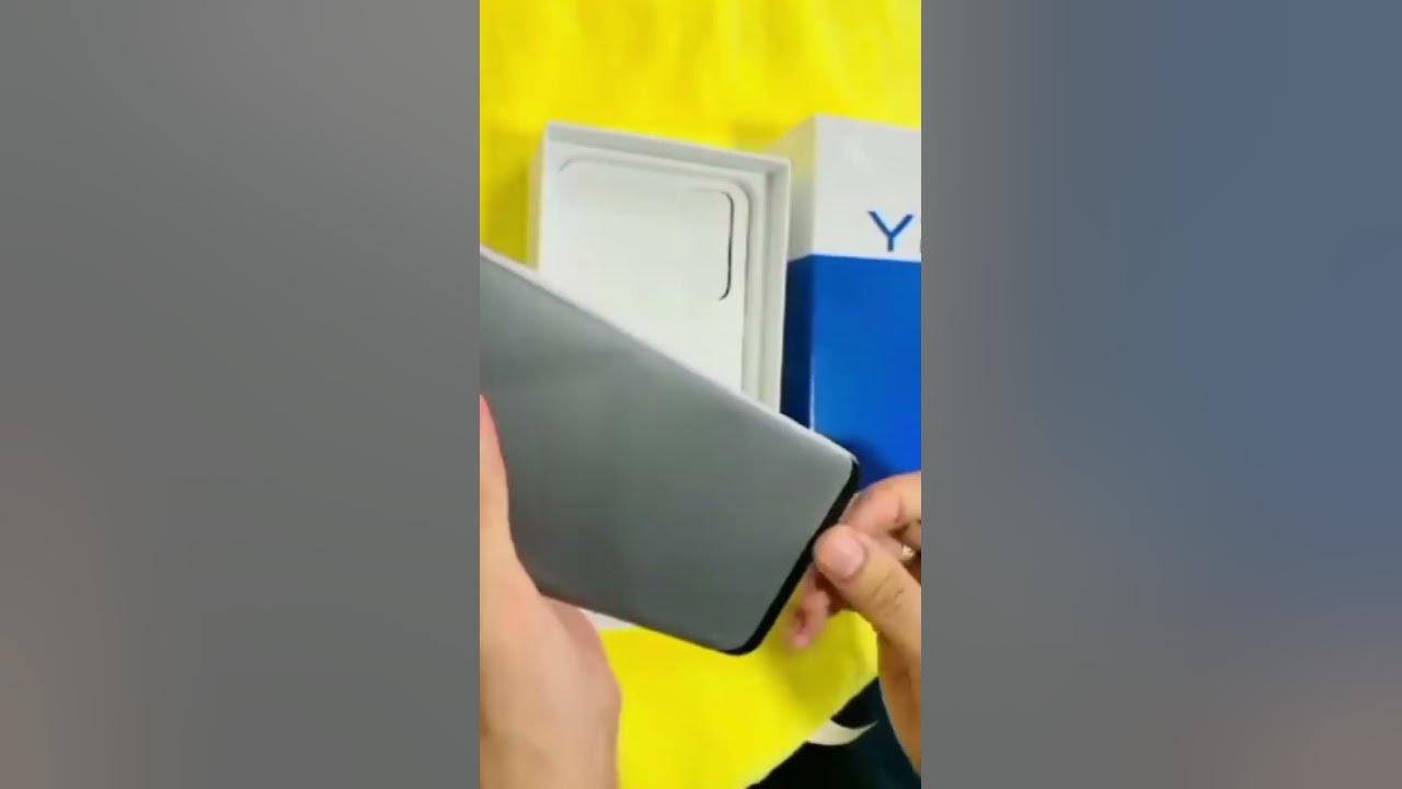 Video thumbnail for Y20 Mobile