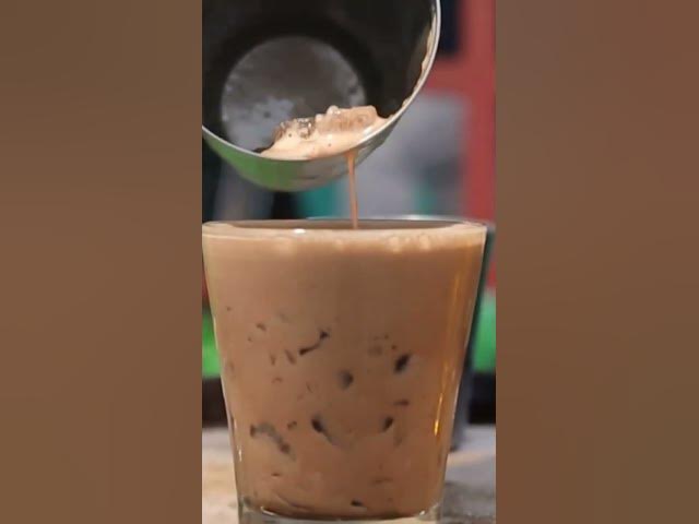 Video thumbnail for never seen before Milkshake (the BEST Milkshake Recipe!)