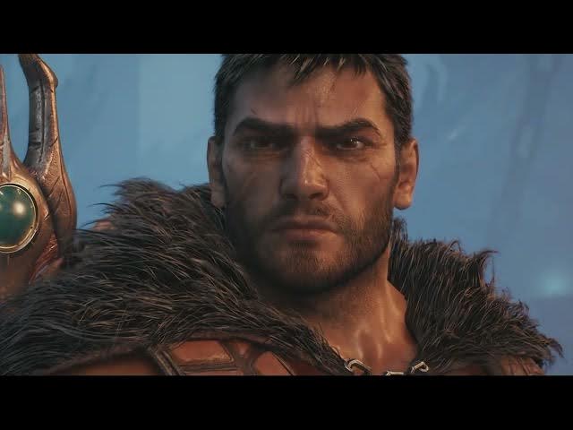 Video thumbnail for Doom: The Dark Ages Revelations - Purgatory: Marok Dies | The Wretch Revealed, Introduction Cutscene