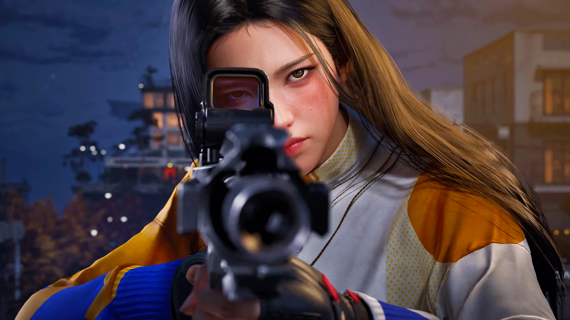Video thumbnail for Like or Die - Official DLSS 4.5 Gameplay Reveal Trailer