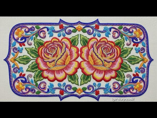 Video thumbnail for Calm Relaxing Music inspired by Two Roses