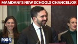 Video thumbnail for FULL: Mamdani announces NYC schools chancellor
