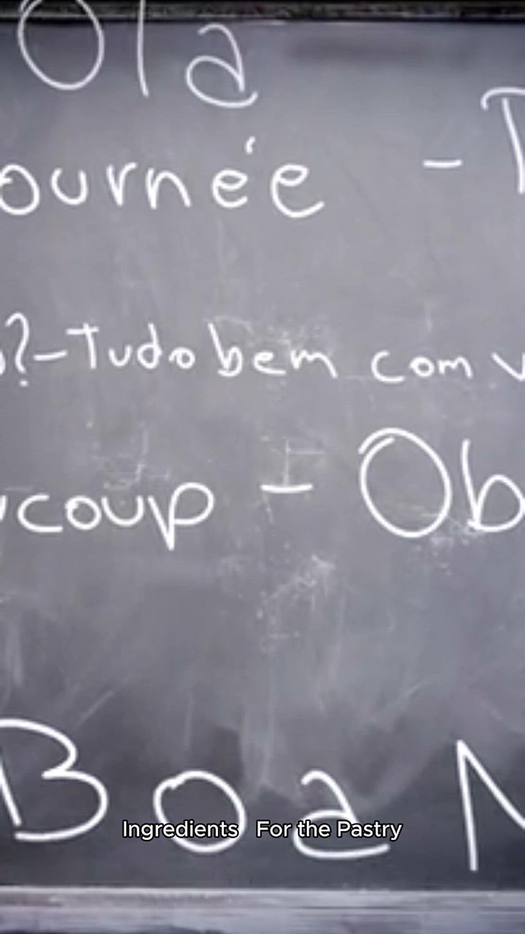 Video thumbnail for cheese danish recipe