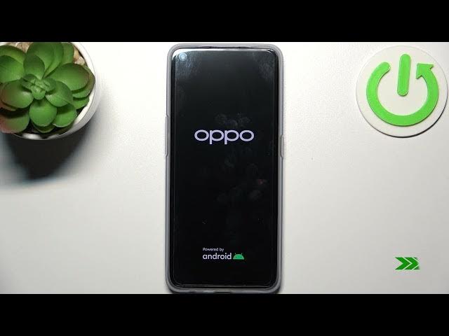 Video thumbnail for How To Factory Reset in OPPO Find X5 Lite