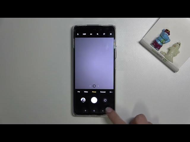 Video thumbnail for How to Turn On / Turn Off Front Camera Mirroring on XIAOMI 11T