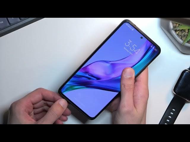 Video thumbnail for How to Unlock FRP in REDMI Note 11 Pro+ - Bypass Google Account Verification in Redmi Android 12