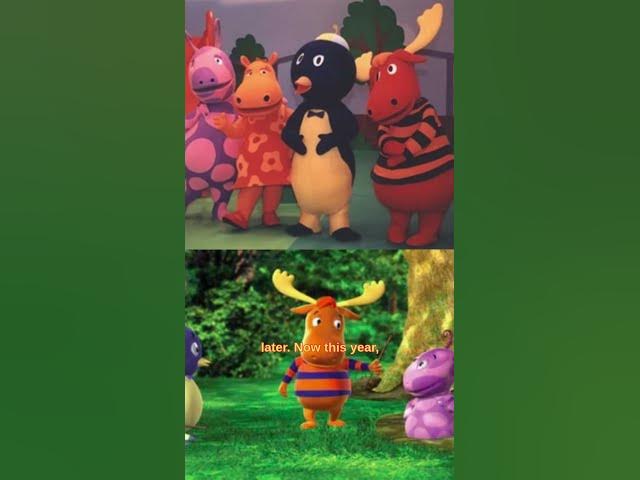 Video thumbnail for CHUGGINGTON PILOT FOUND