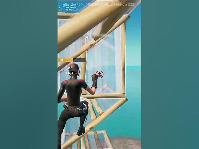 Video thumbnail for Fortnite Clip !!!